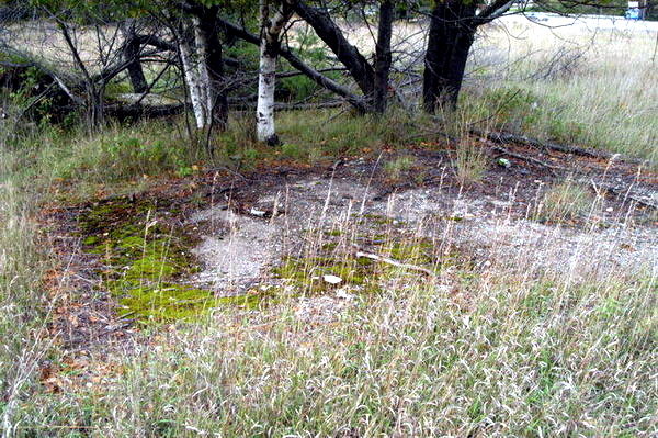 Ken-Mar Drive-In Theatre - Sept 2003 (newer photo)
